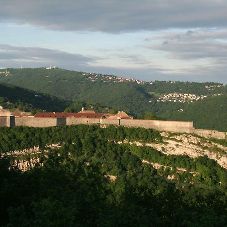 L'Éden des Champs Villa Loray Esterno foto