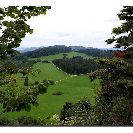 L'Éden des Champs Villa Loray Esterno foto
