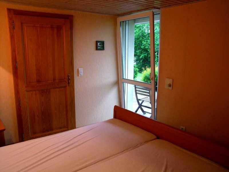 L'Éden des Champs Villa Loray Esterno foto