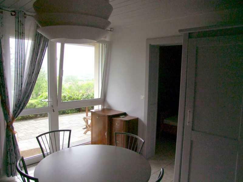 L'Éden des Champs Villa Loray Esterno foto