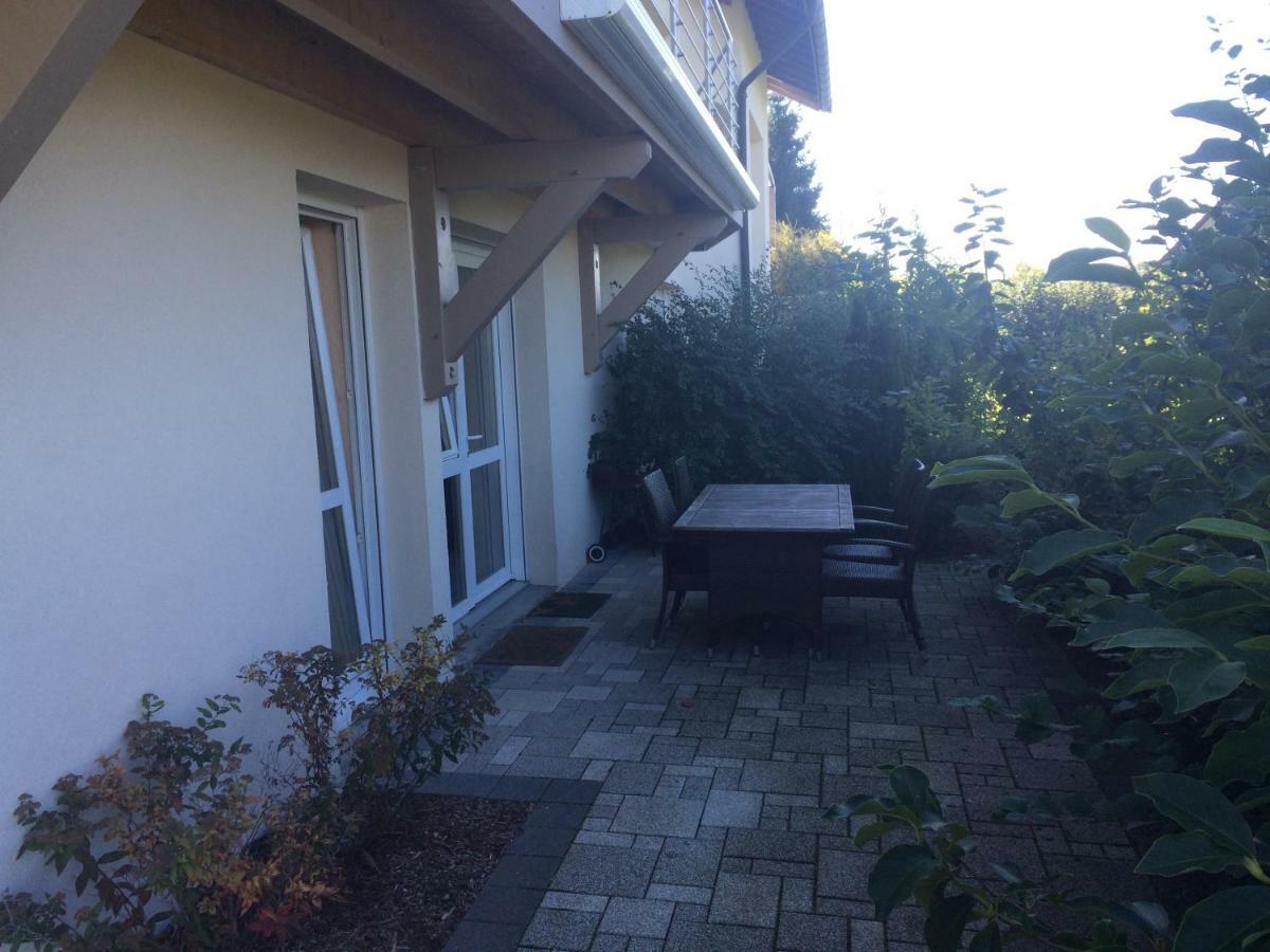 L'Éden des Champs Villa Loray Esterno foto