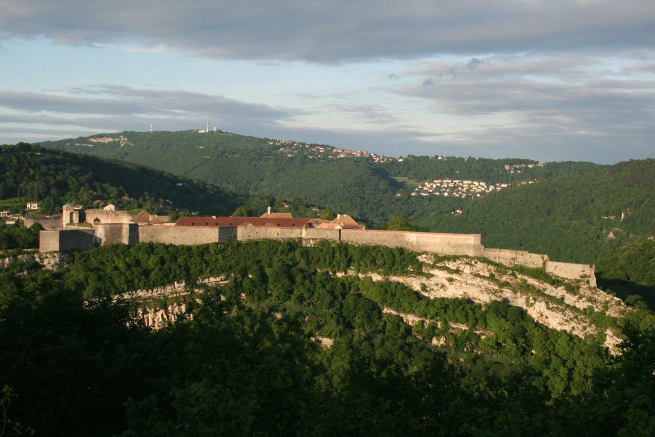 L'Éden des Champs Villa Loray Esterno foto