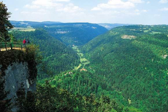 L'Éden des Champs Villa Loray Esterno foto