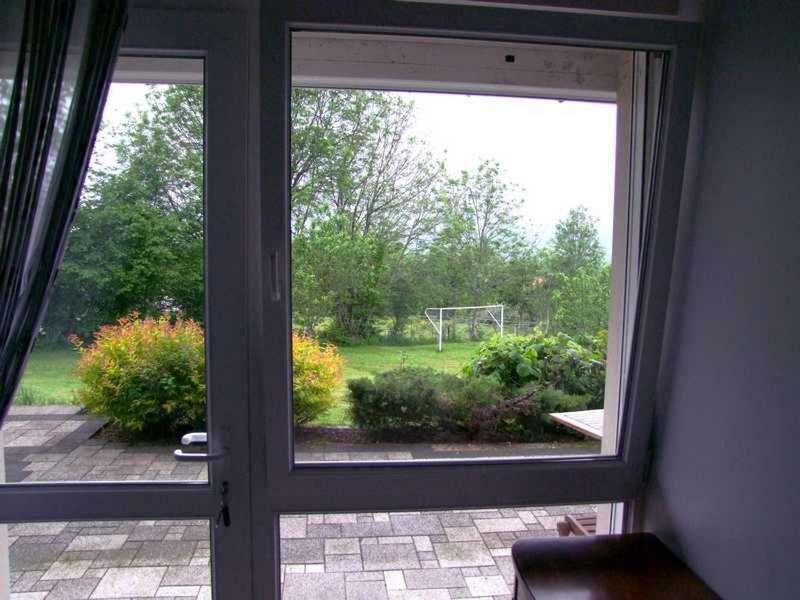 L'Éden des Champs Villa Loray Esterno foto