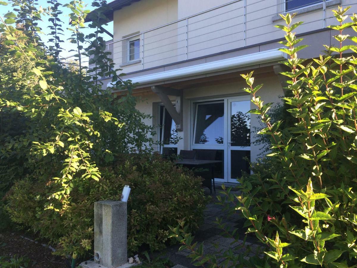 L'Éden des Champs Villa Loray Esterno foto