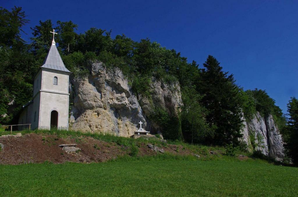 L'Éden des Champs Villa Loray Esterno foto