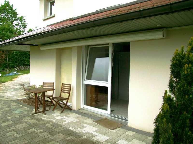 L'Éden des Champs Villa Loray Esterno foto