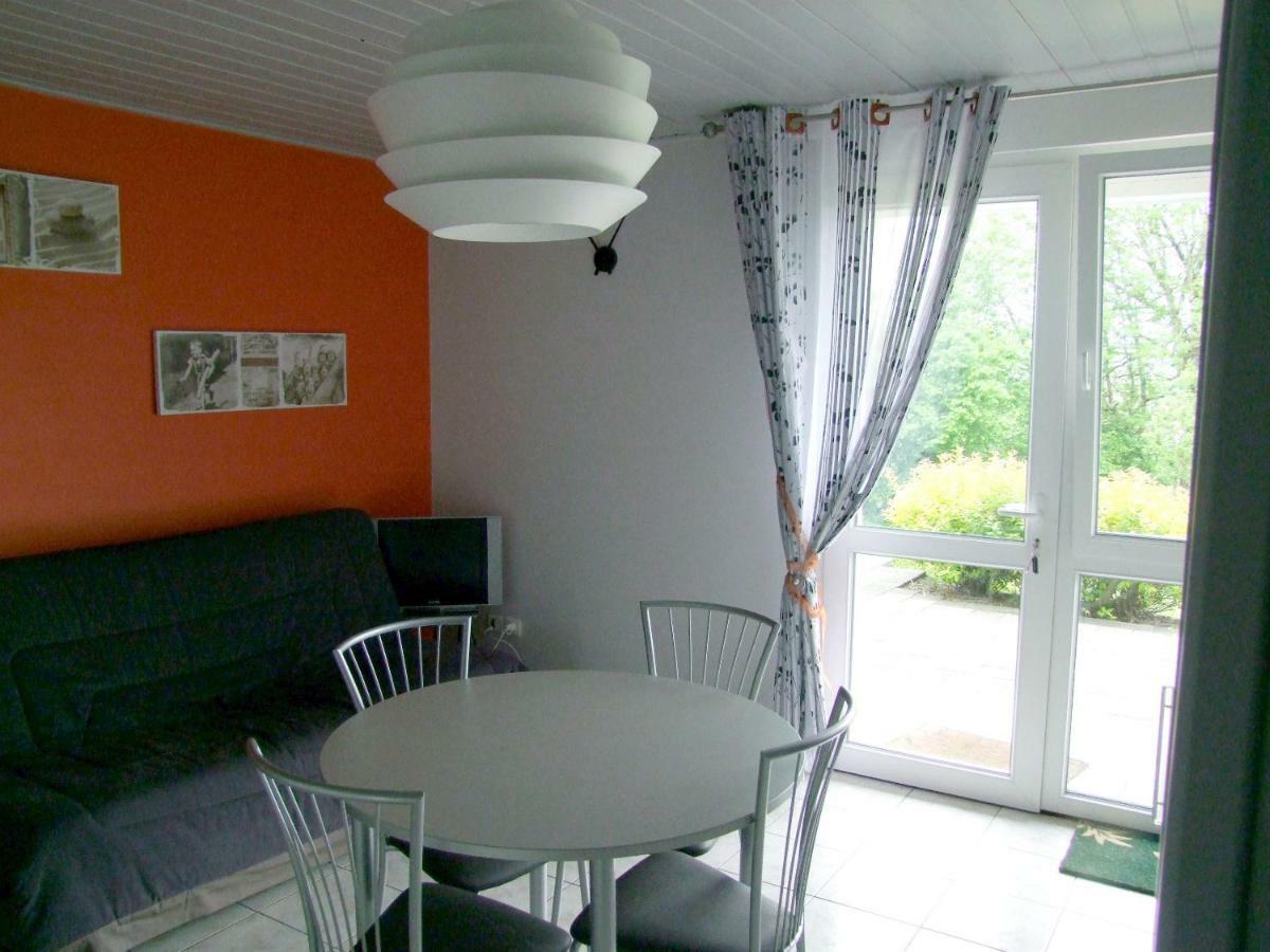 L'Éden des Champs Villa Loray Esterno foto