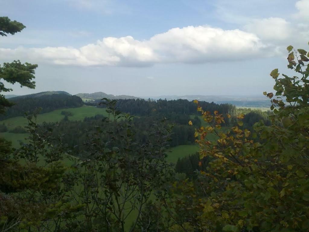 L'Éden des Champs Villa Loray Esterno foto